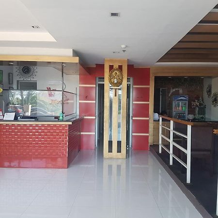 Villa Rosita Hotel Naga  Bagian luar foto