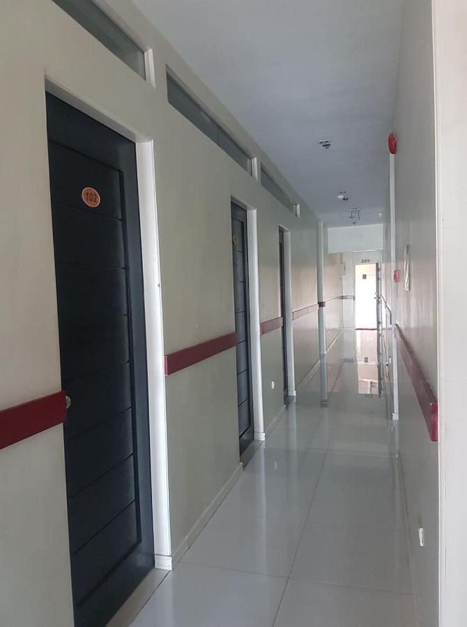 Villa Rosita Hotel Naga  Bagian luar foto