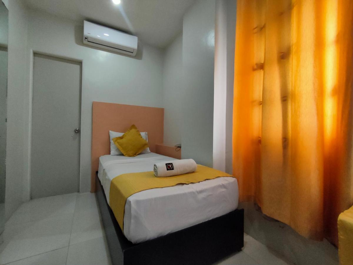 Villa Rosita Hotel Naga  Bagian luar foto