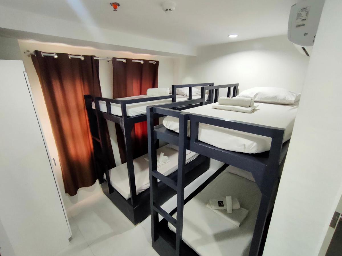 Villa Rosita Hotel Naga  Bagian luar foto