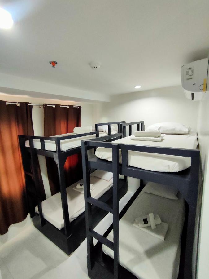 Villa Rosita Hotel Naga  Bagian luar foto
