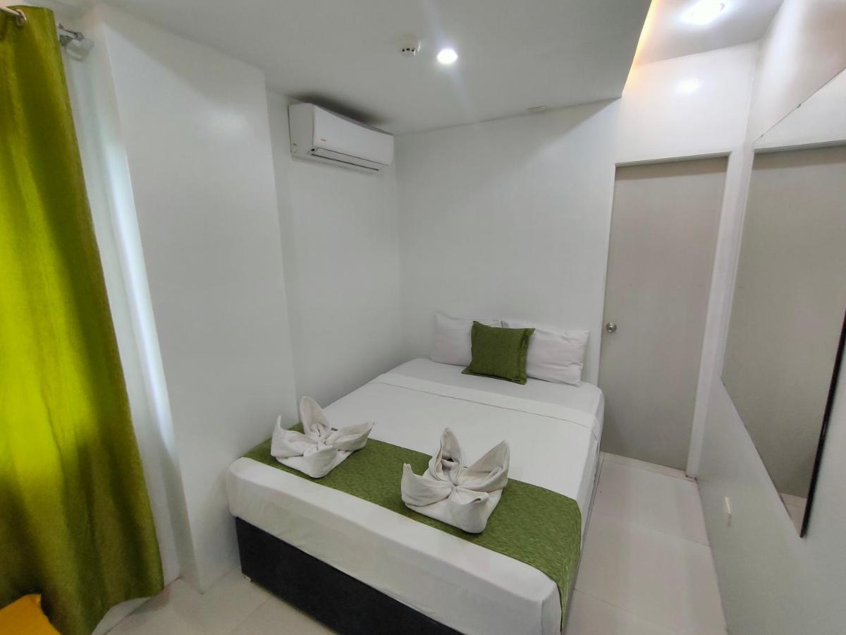 Villa Rosita Hotel Naga  Bagian luar foto