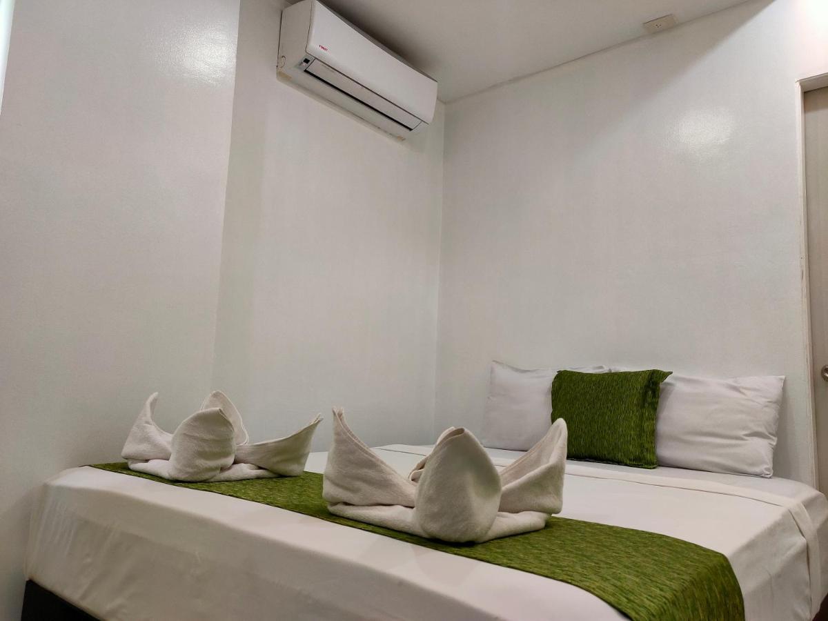 Villa Rosita Hotel Naga  Bagian luar foto