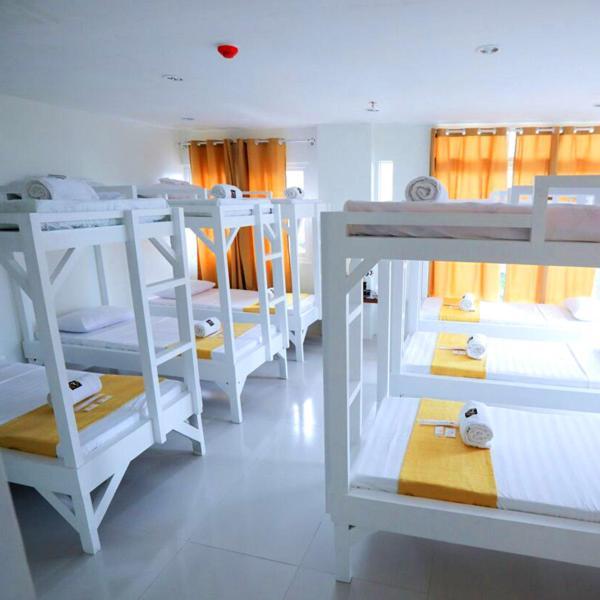 Villa Rosita Hotel Naga  Bagian luar foto