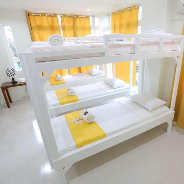Villa Rosita Hotel Naga  Bagian luar foto