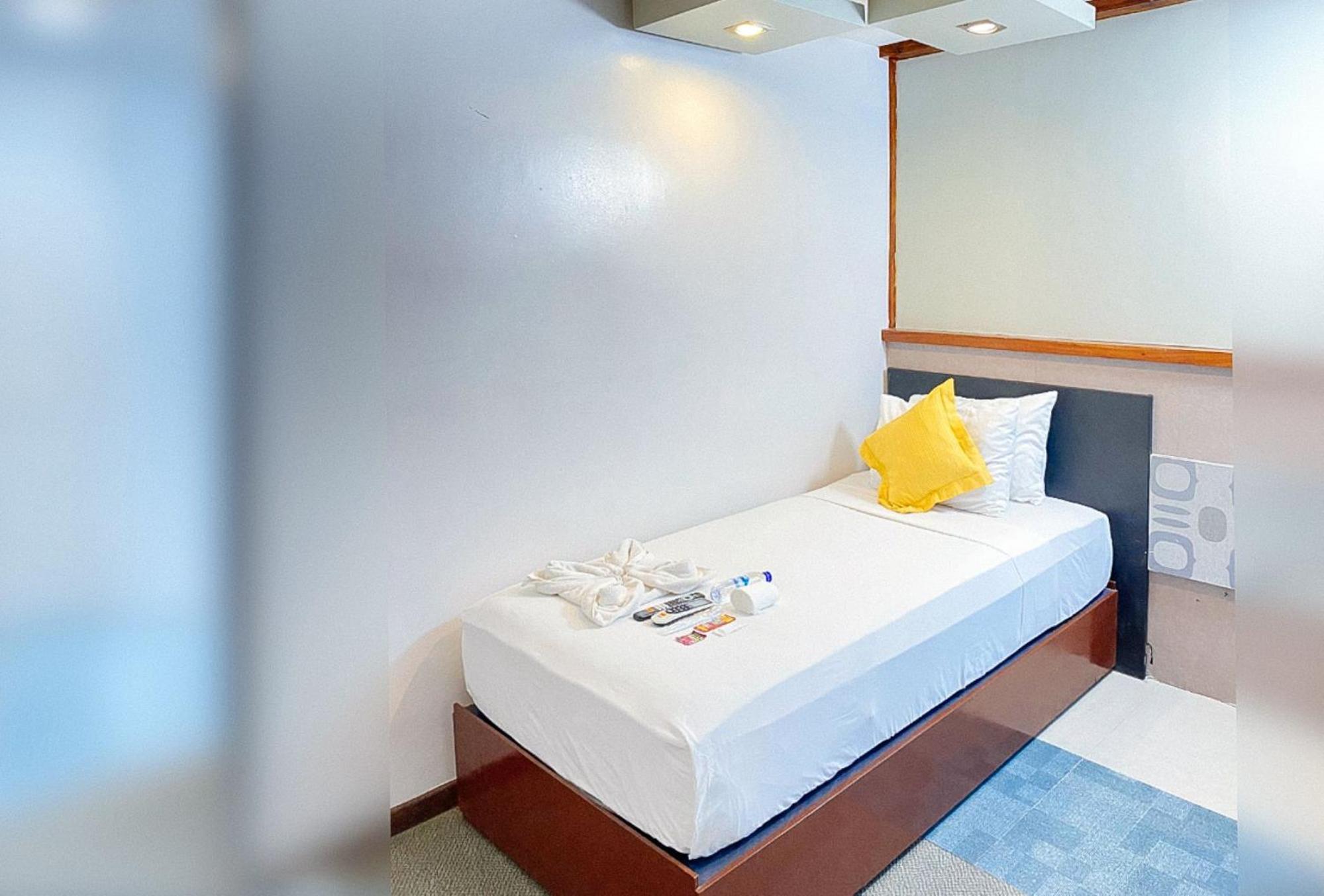 Villa Rosita Hotel Naga  Bagian luar foto