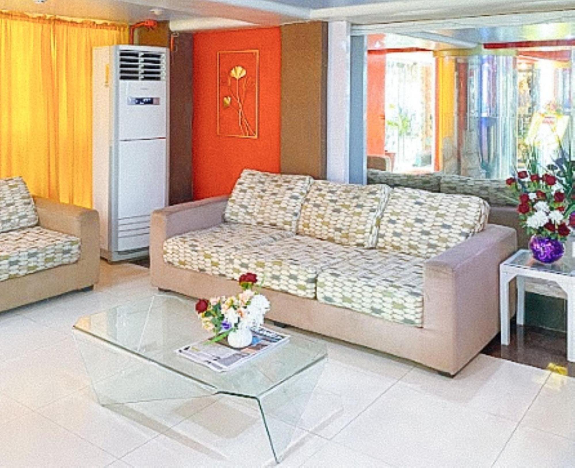 Villa Rosita Hotel Naga  Bagian luar foto